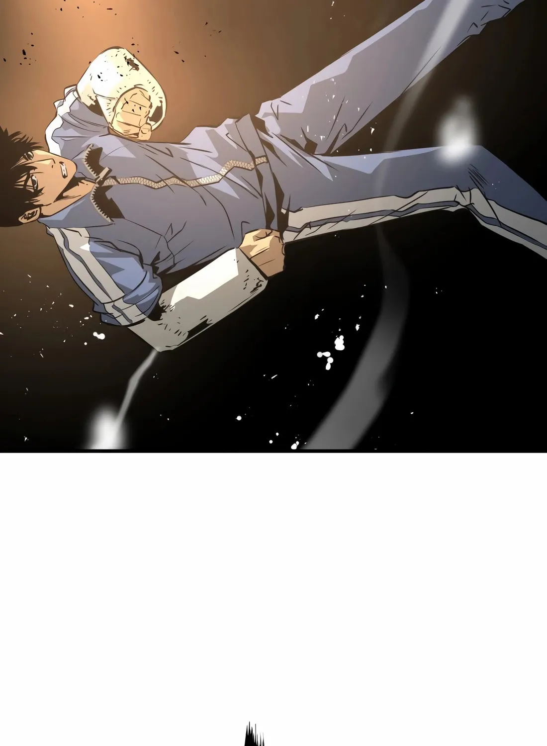 Read Mercilessly chapter 33 image 74 on Lezhin