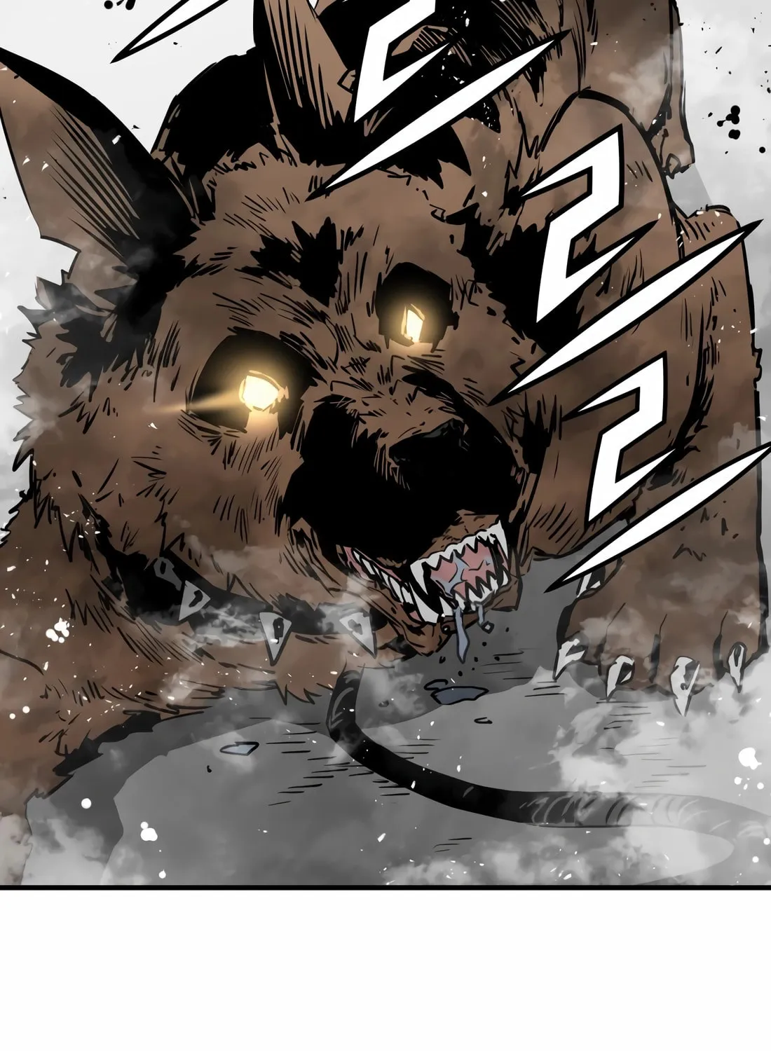 Read Mercilessly chapter 33 image 81 on Lezhin