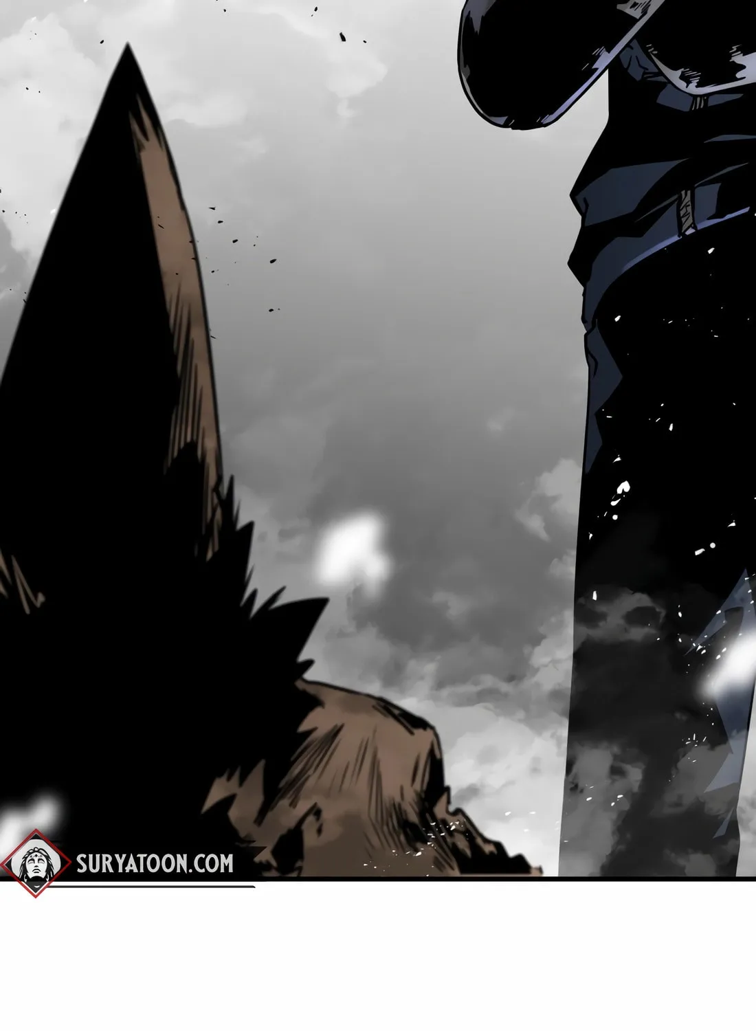 Read Mercilessly chapter 33 image 83 on Lezhin