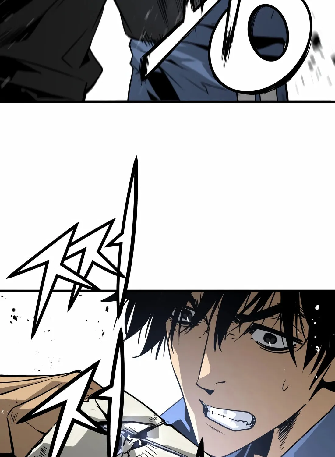 Read Mercilessly chapter 33 image 92 on Lezhin