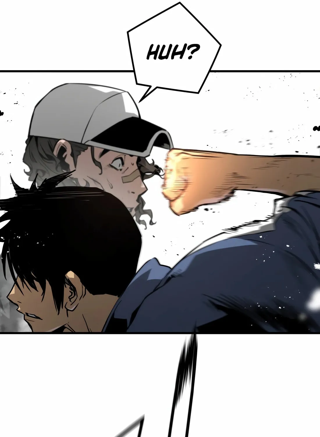 Read Mercilessly chapter 34 image 10 on Lezhin