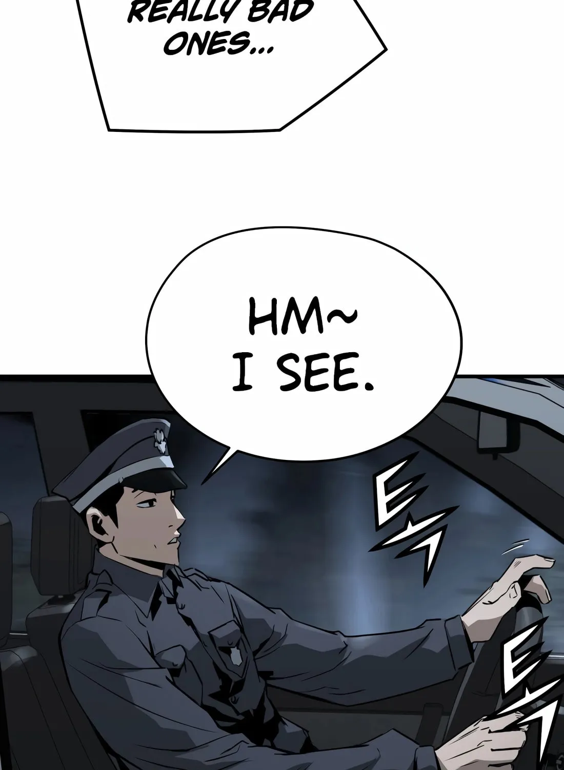 Read Mercilessly chapter 34 image 100 on Lezhin