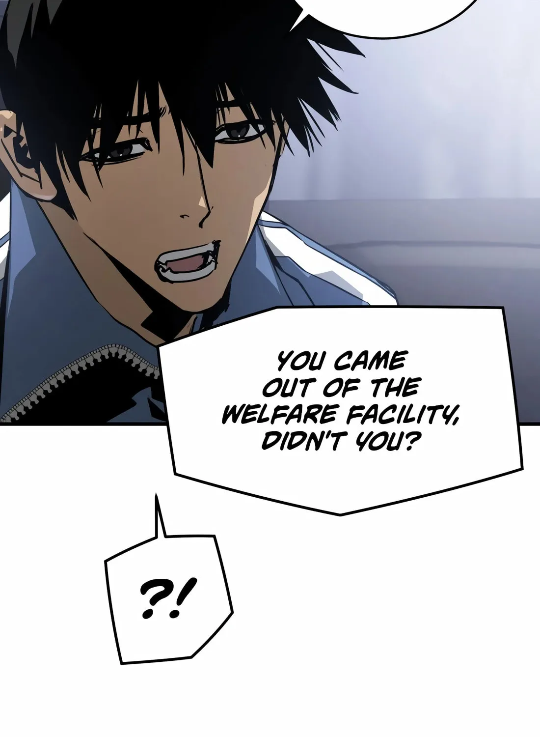 Read Mercilessly chapter 34 image 105 on Lezhin