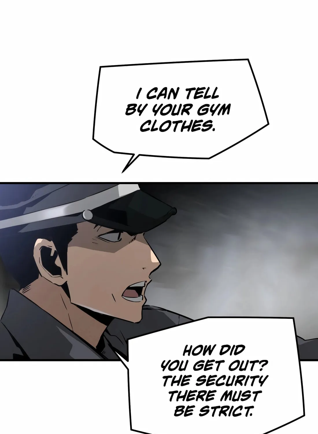 Read Mercilessly chapter 34 image 106 on Lezhin