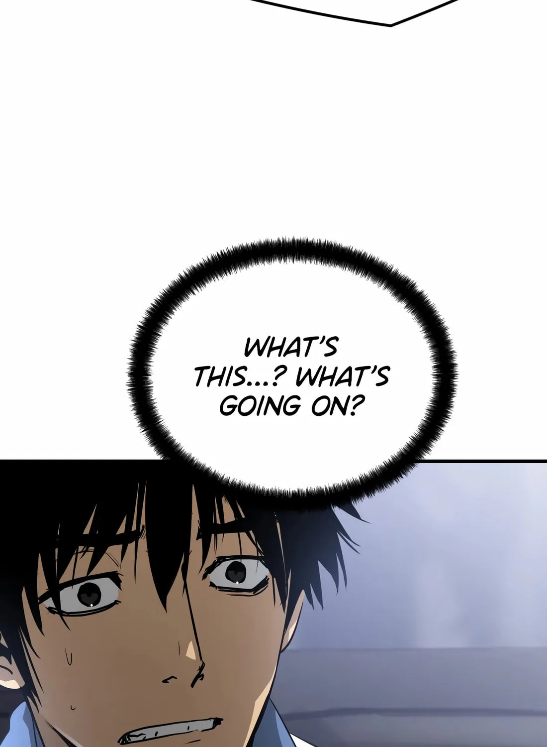 Read Mercilessly chapter 34 image 107 on Lezhin