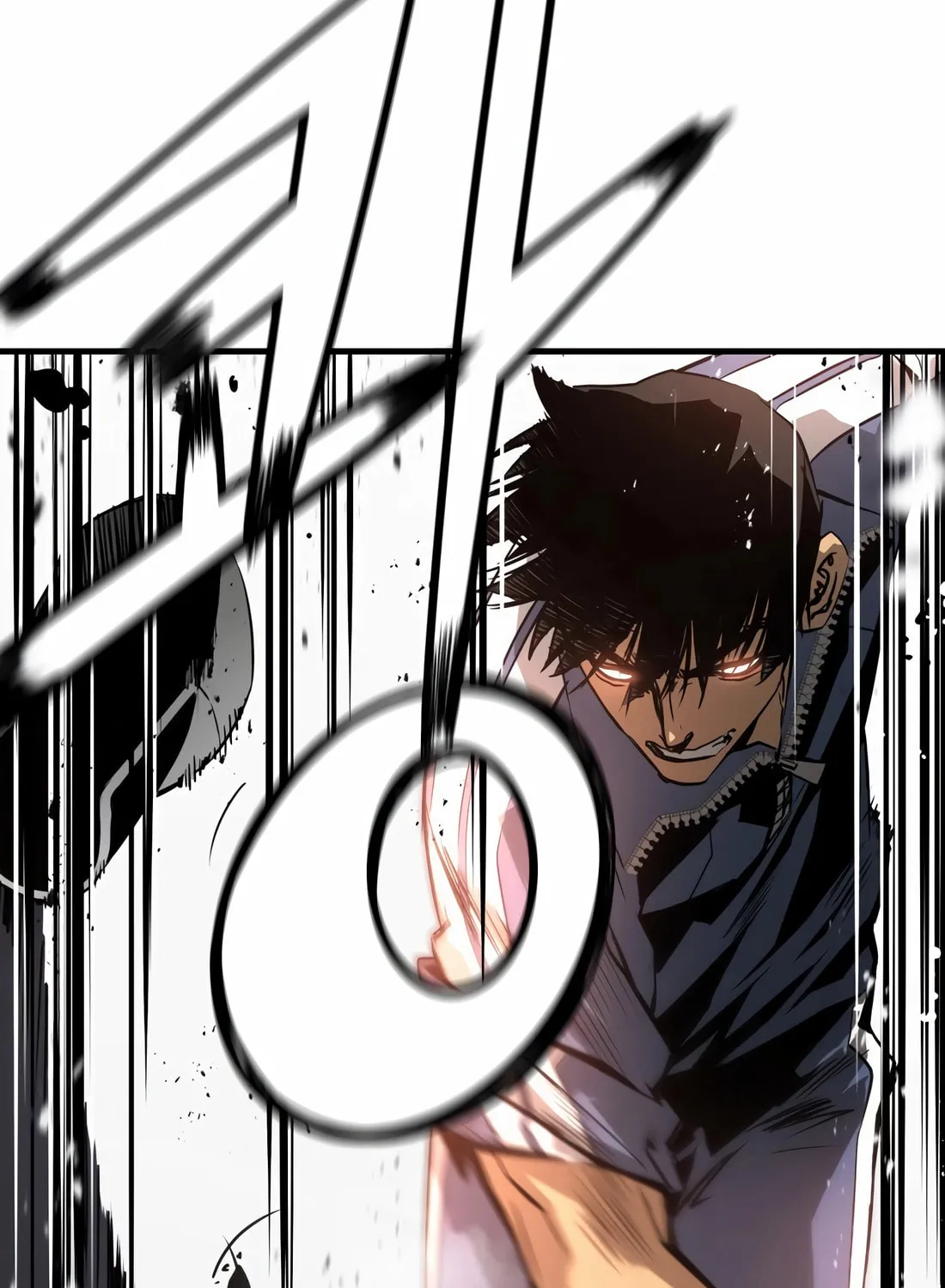 Read Mercilessly chapter 34 image 11 on Lezhin