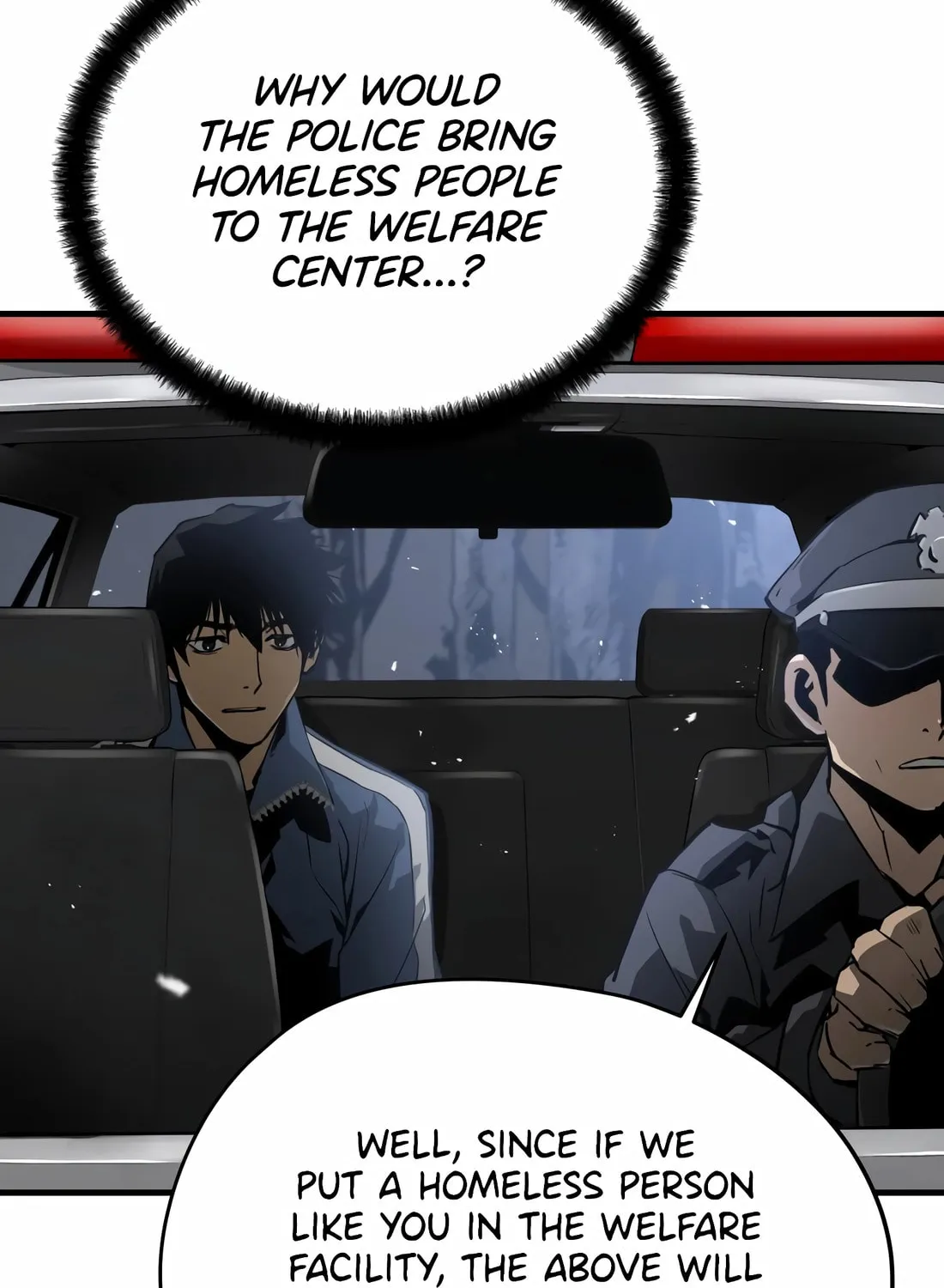 Read Mercilessly chapter 34 image 111 on Lezhin