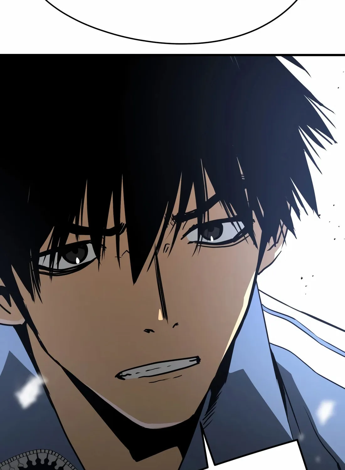 Read Mercilessly chapter 34 image 113 on Lezhin