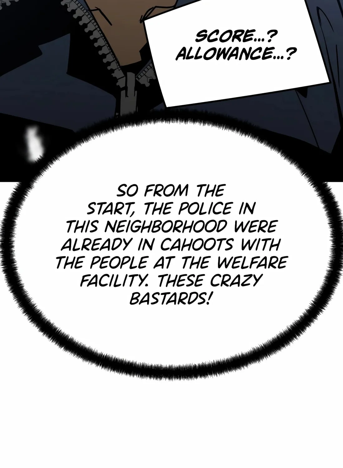 Read Mercilessly chapter 34 image 114 on Lezhin