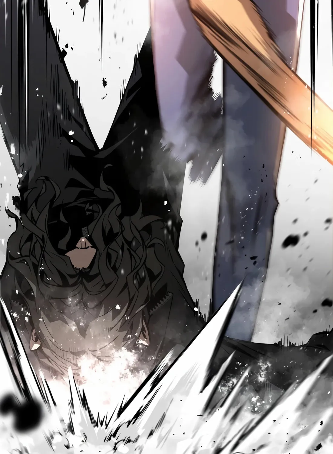 Read Mercilessly chapter 34 image 12 on Lezhin