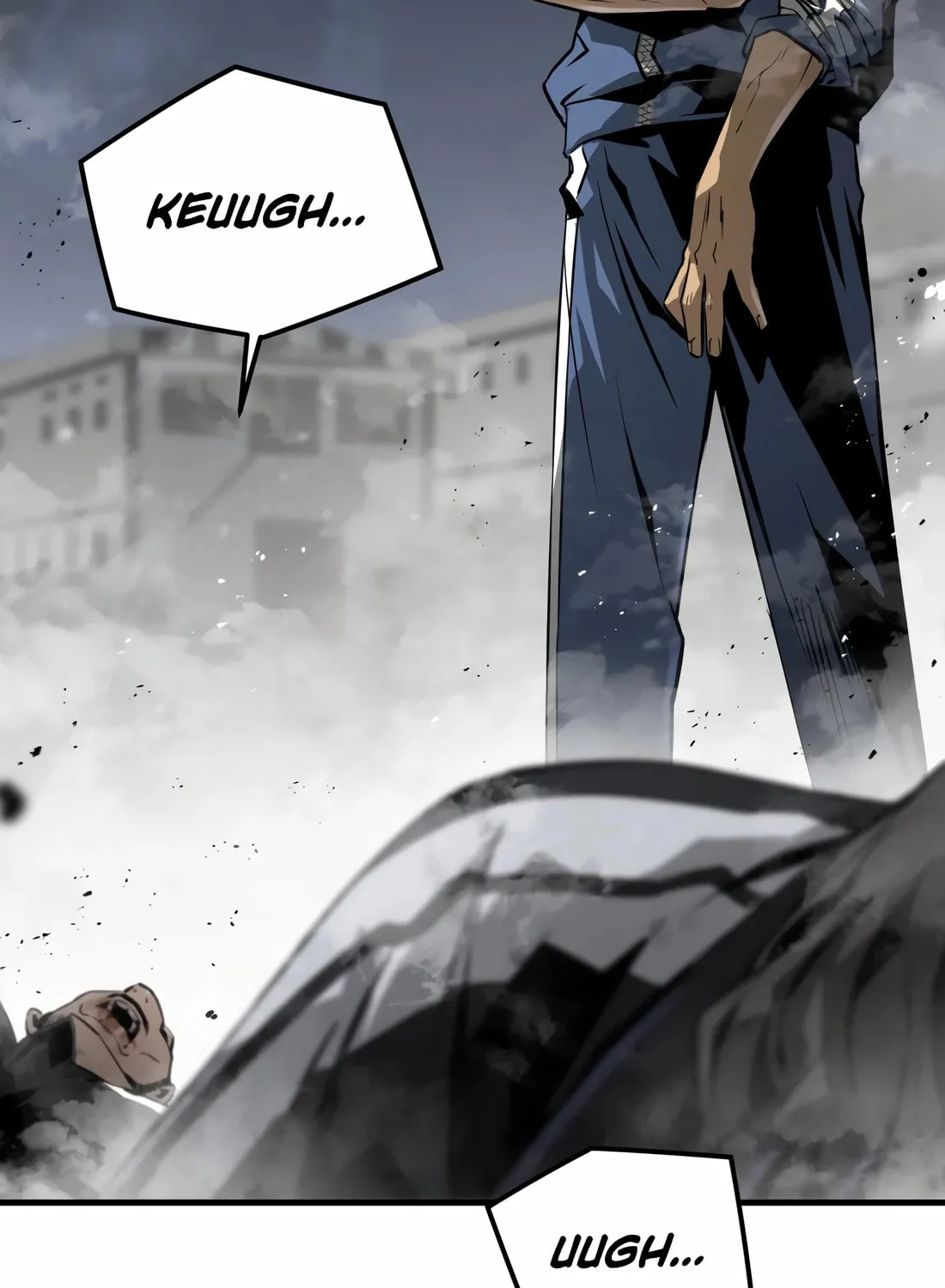 Read Mercilessly chapter 34 image 14 on Lezhin