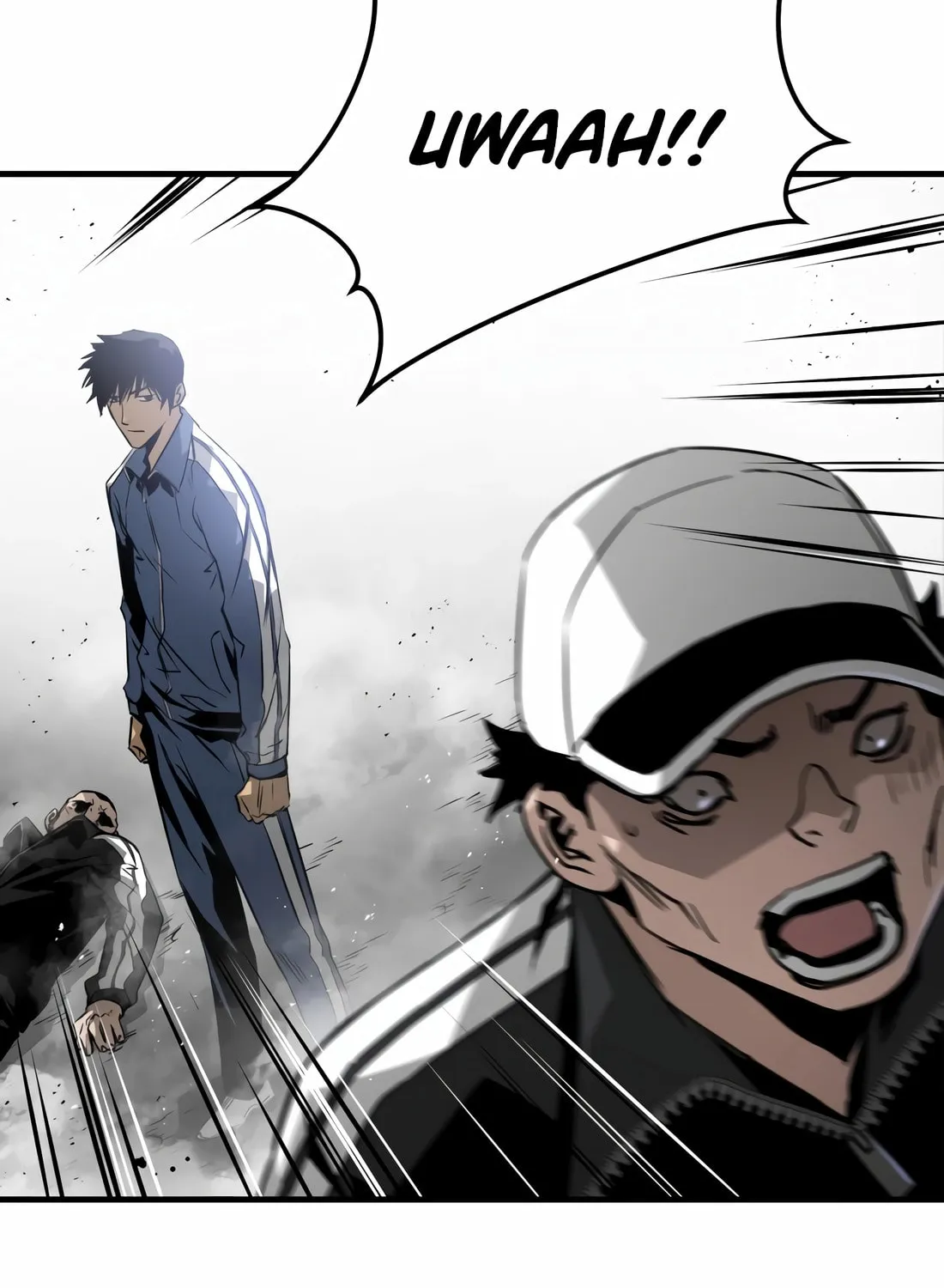 Read Mercilessly chapter 34 image 17 on Lezhin