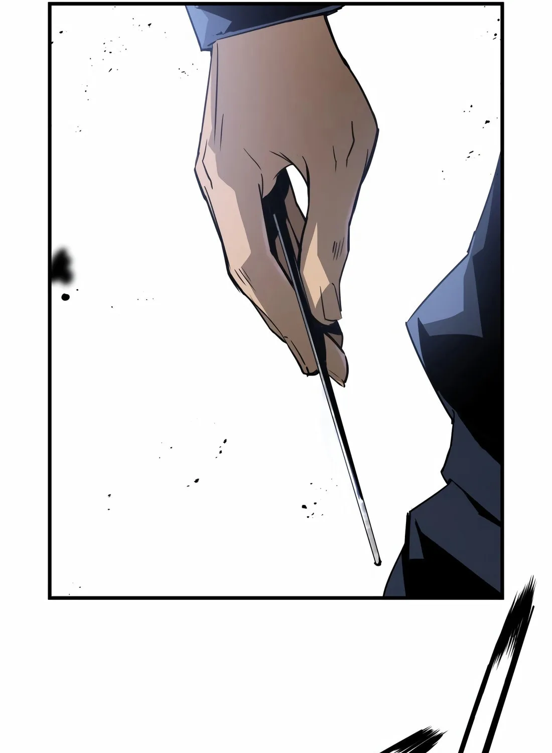 Read Mercilessly chapter 34 image 20 on Lezhin