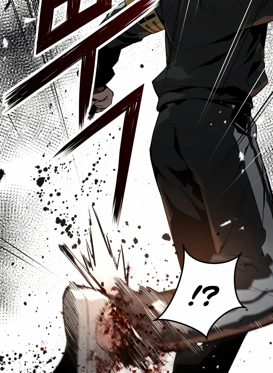 Read Mercilessly chapter 34 image 23 on Lezhin