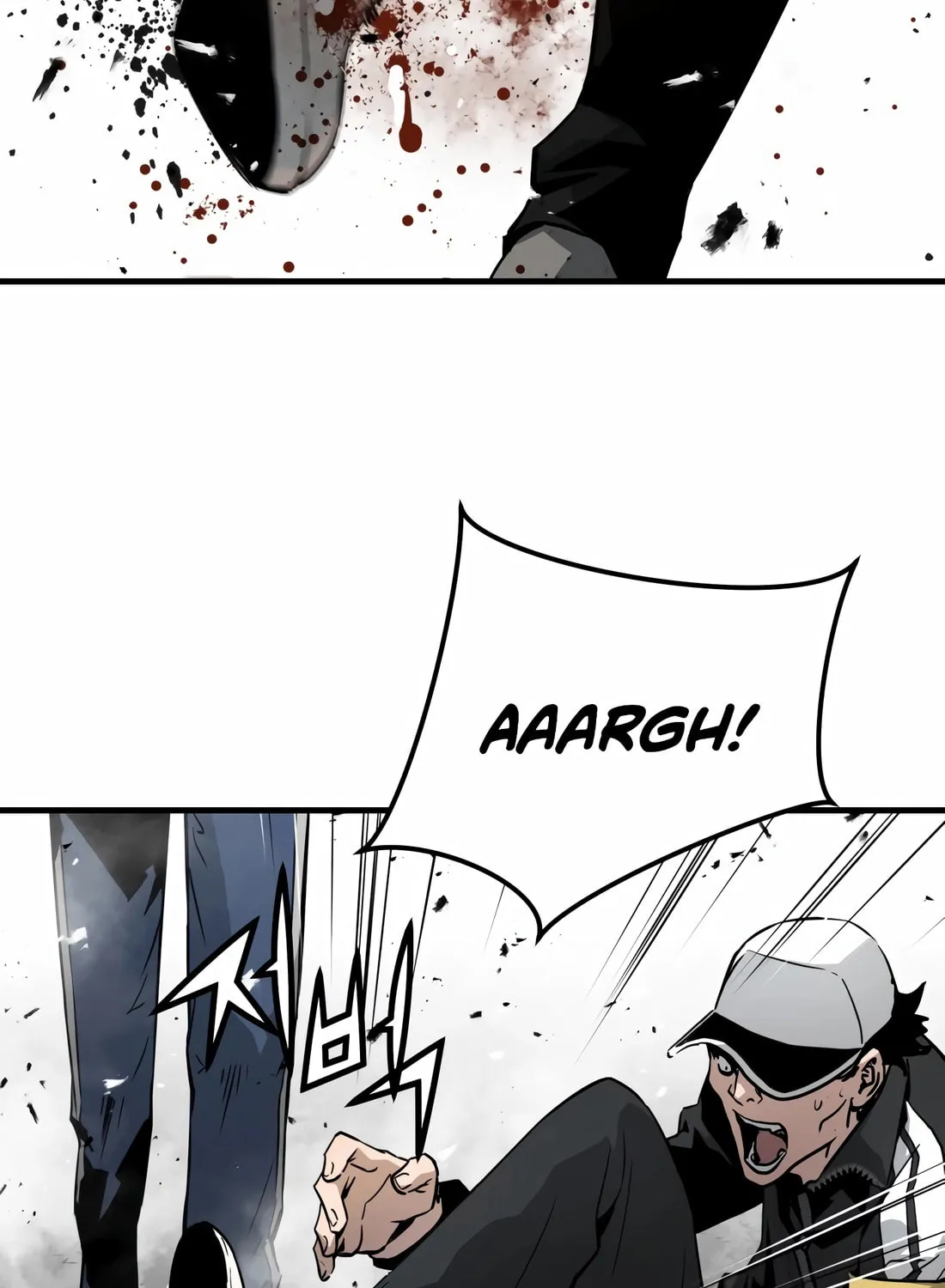 Read Mercilessly chapter 34 image 24 on Lezhin