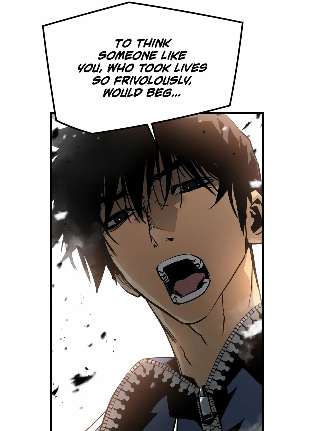 Read Mercilessly chapter 34 image 30 on Lezhin