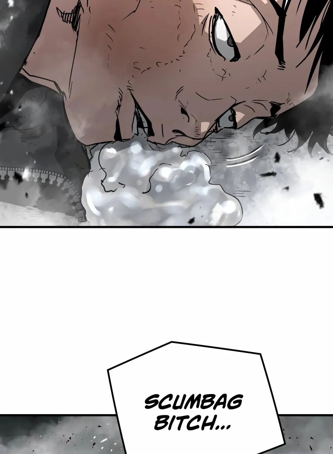 Read Mercilessly chapter 34 image 34 on Lezhin