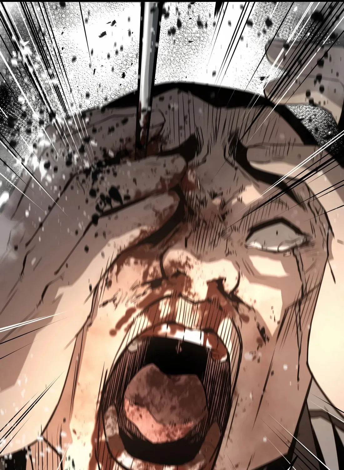 Read Mercilessly chapter 34 image 39 on Lezhin