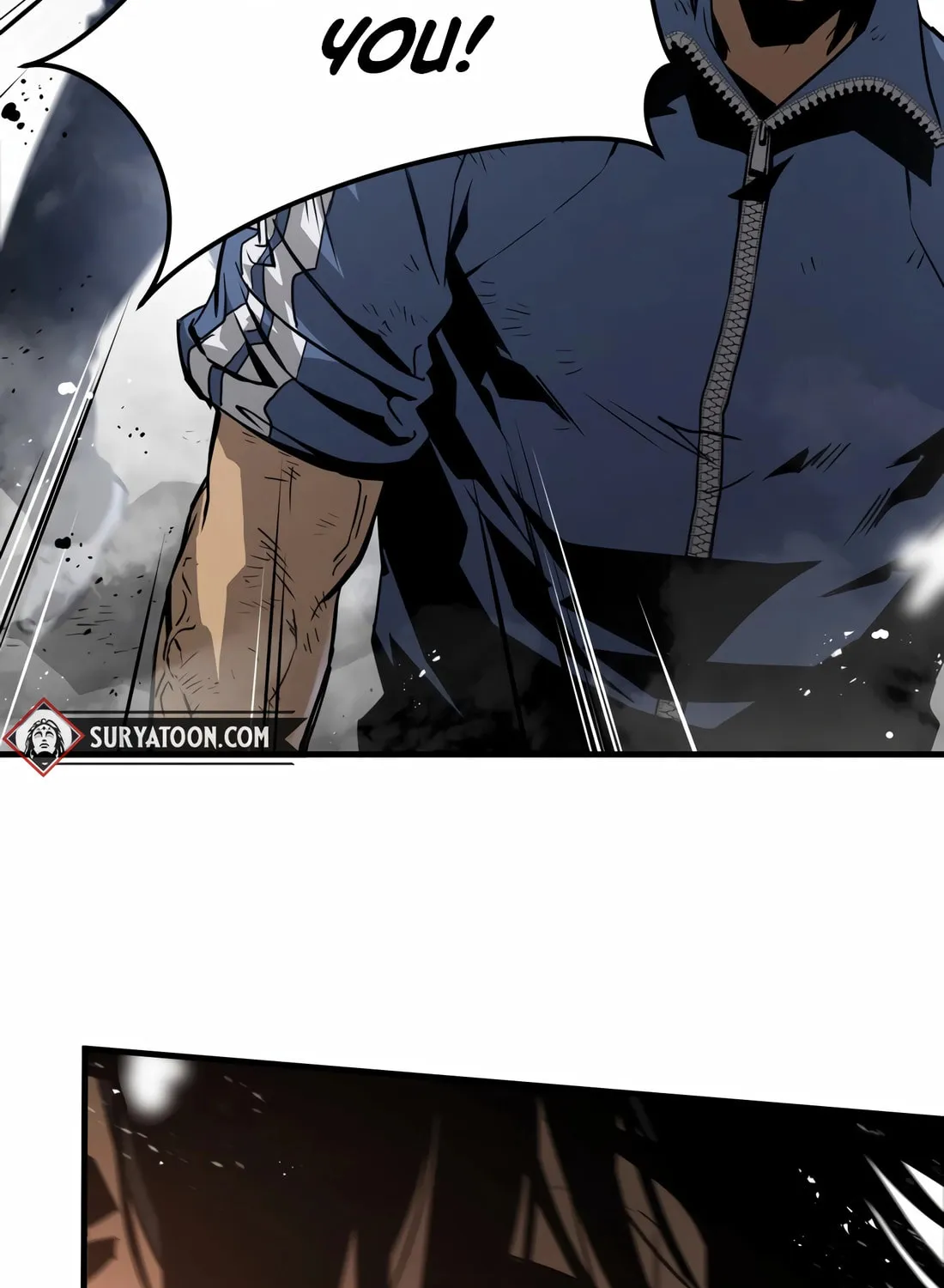 Read Mercilessly chapter 34 image 4 on Lezhin