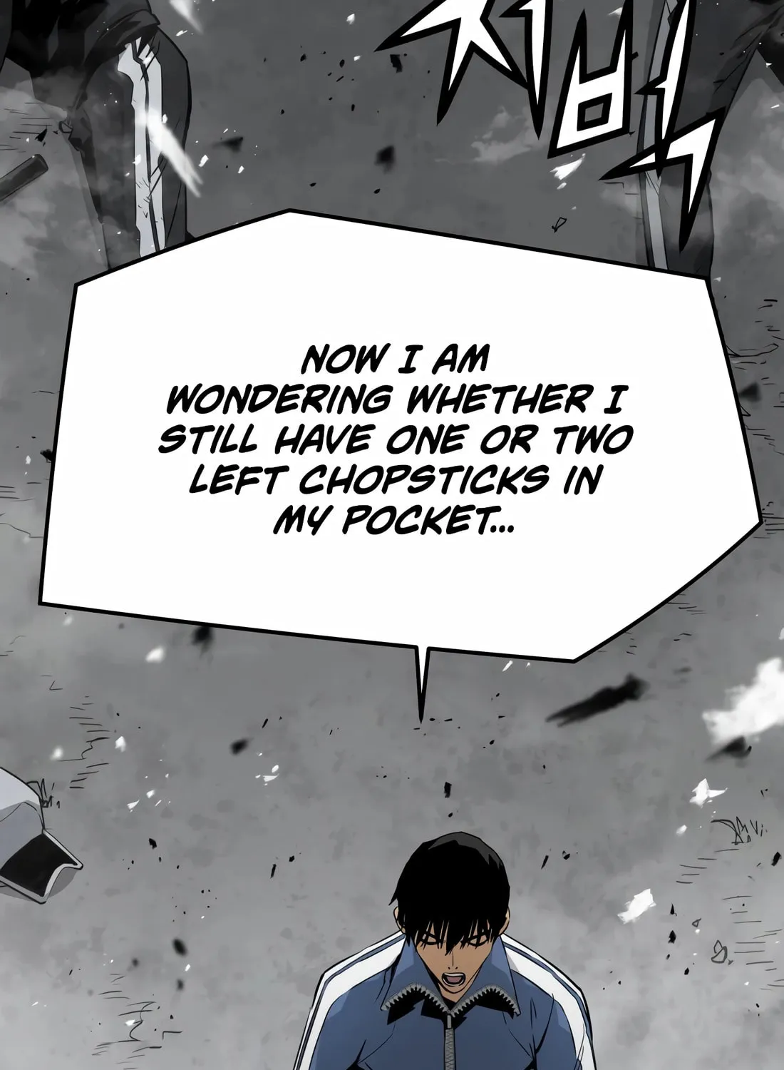 Read Mercilessly chapter 34 image 42 on Lezhin