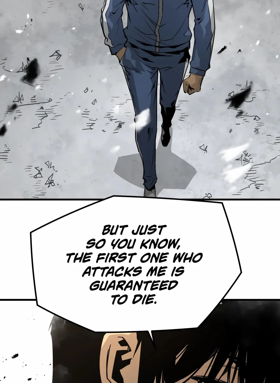 Read Mercilessly chapter 34 image 43 on Lezhin