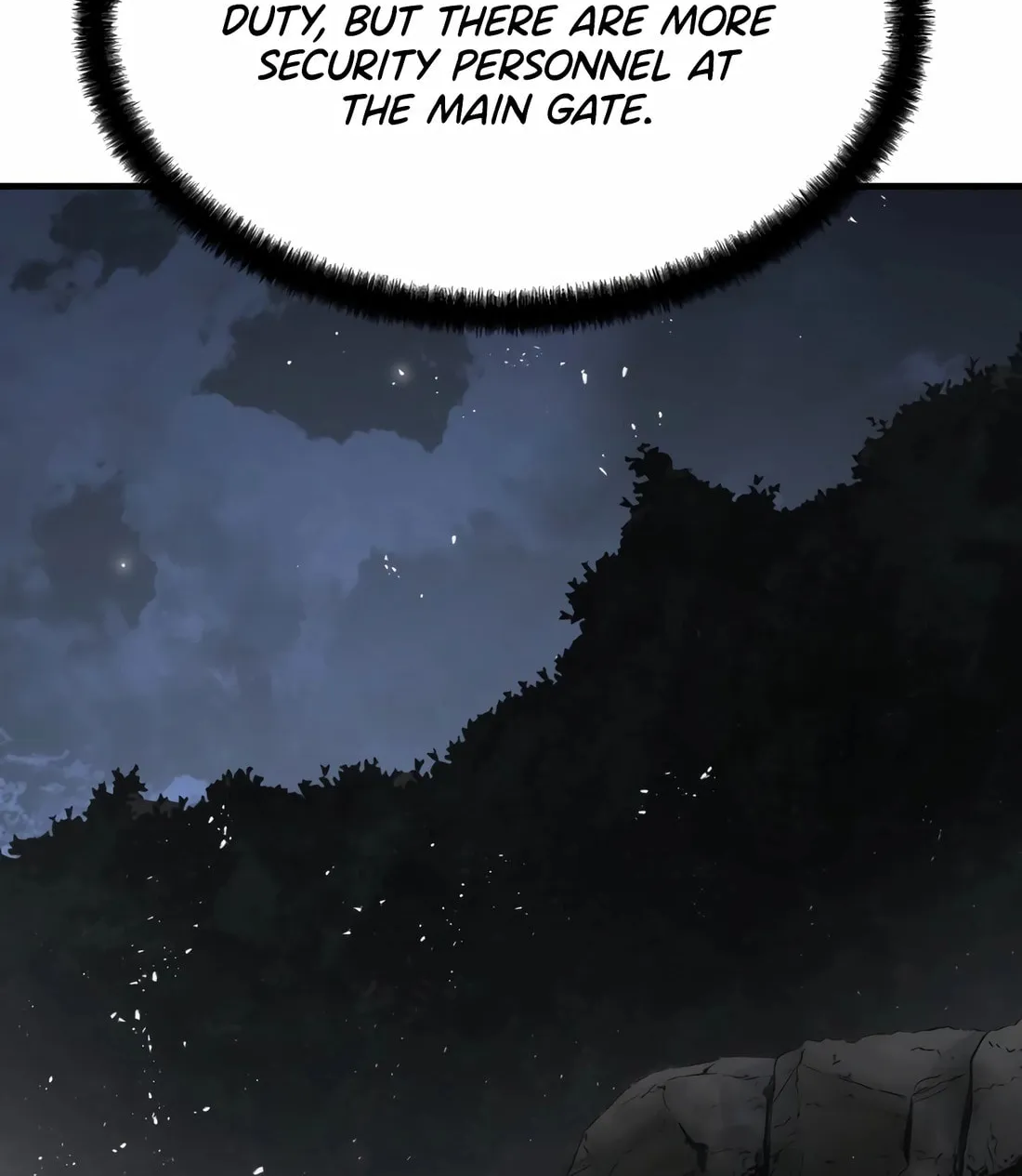 Read Mercilessly chapter 34 image 48 on Lezhin