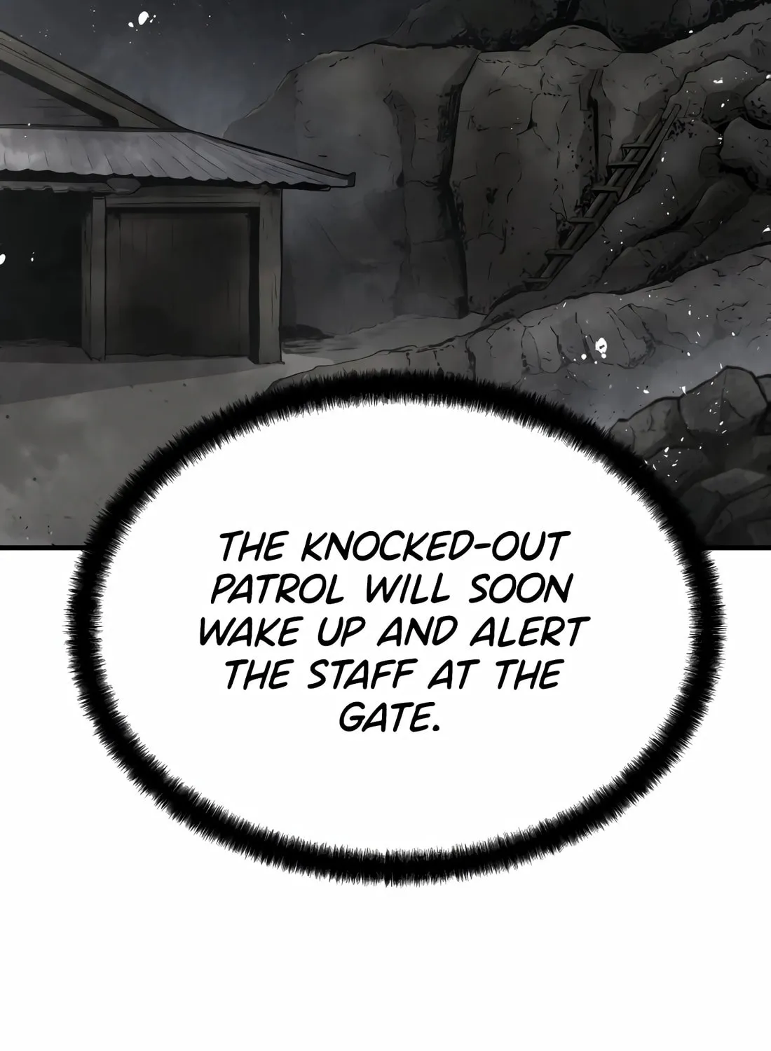 Read Mercilessly chapter 34 image 49 on Lezhin