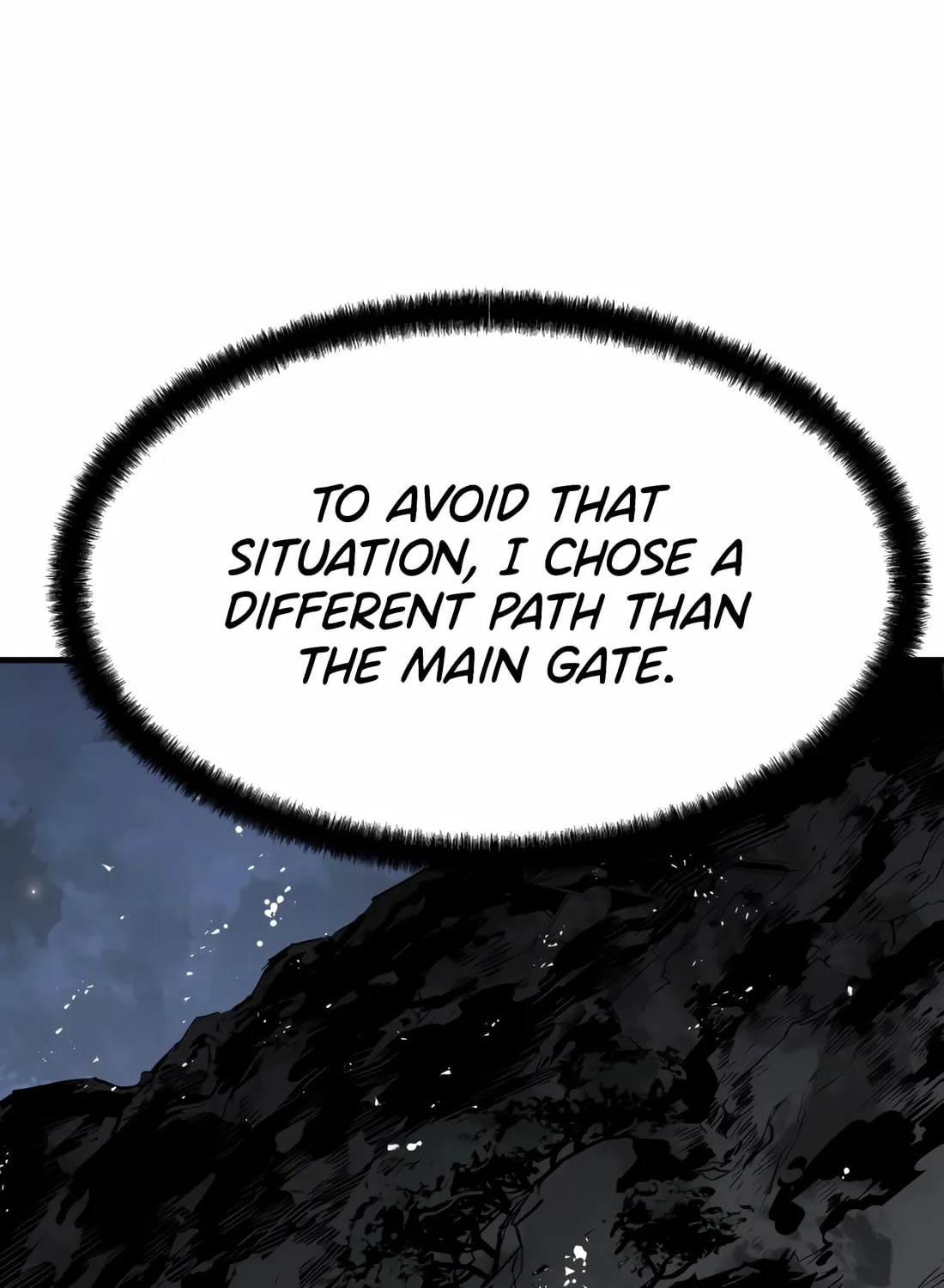 Read Mercilessly chapter 34 image 52 on Lezhin