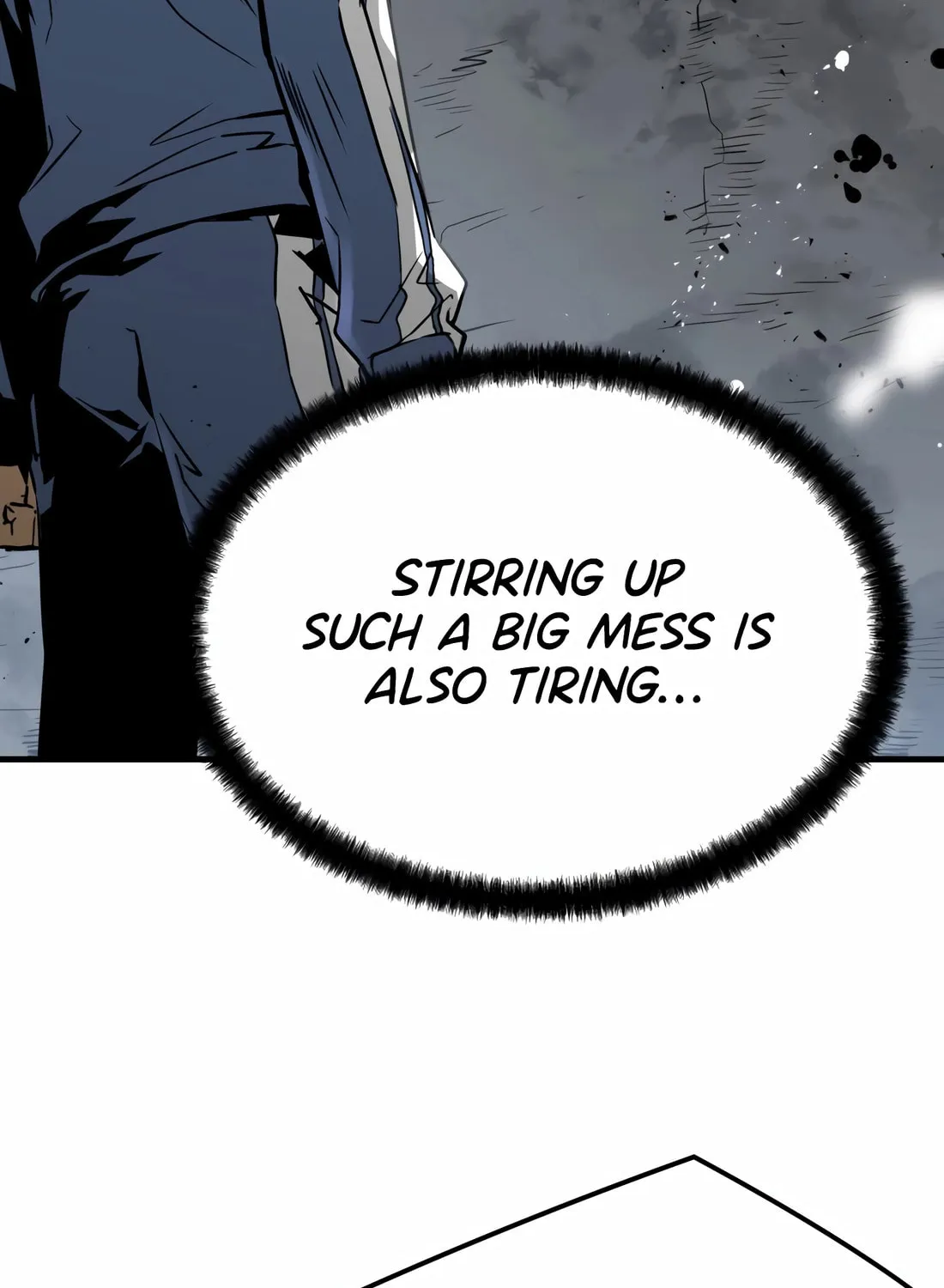 Read Mercilessly chapter 34 image 54 on Lezhin