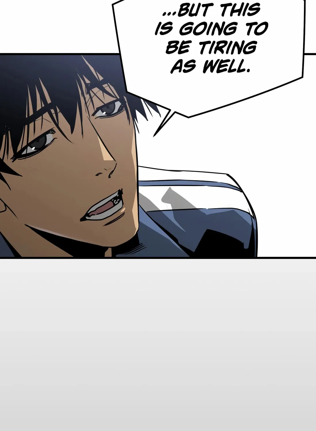 Read Mercilessly chapter 34 image 55 on Lezhin