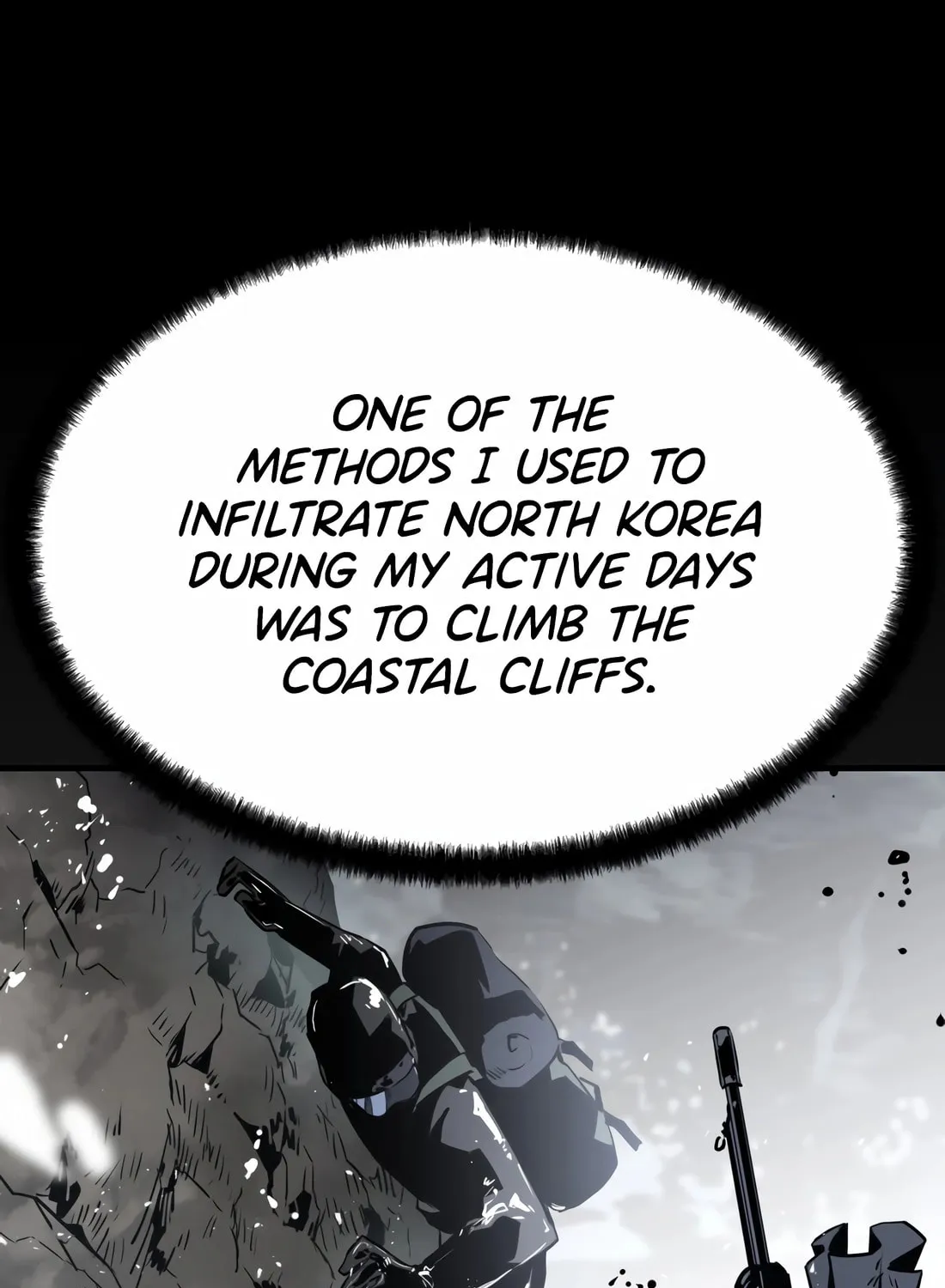 Read Mercilessly chapter 34 image 59 on Lezhin