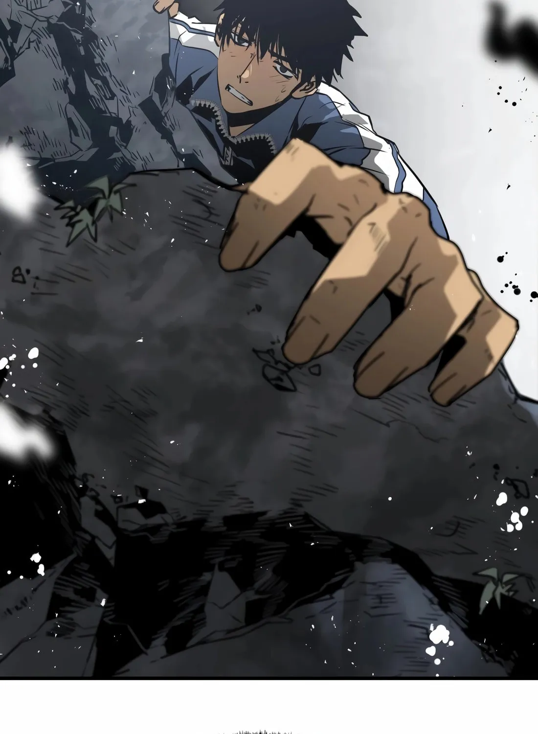Read Mercilessly chapter 34 image 63 on Lezhin