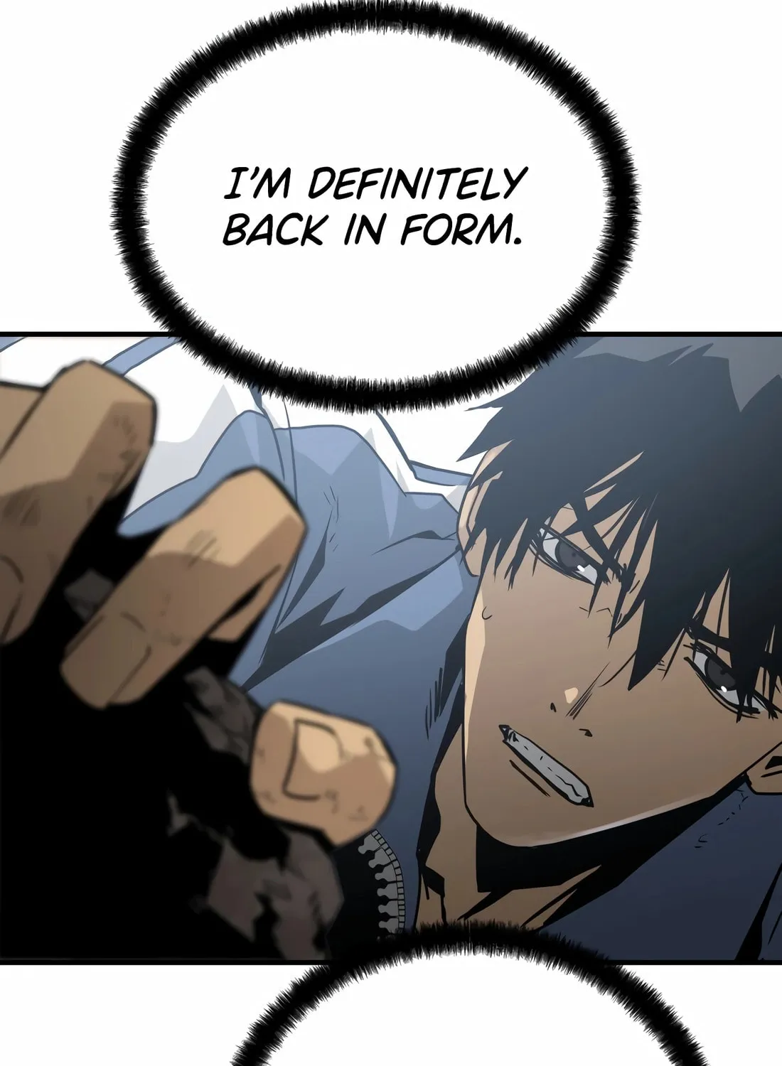 Read Mercilessly chapter 34 image 64 on Lezhin