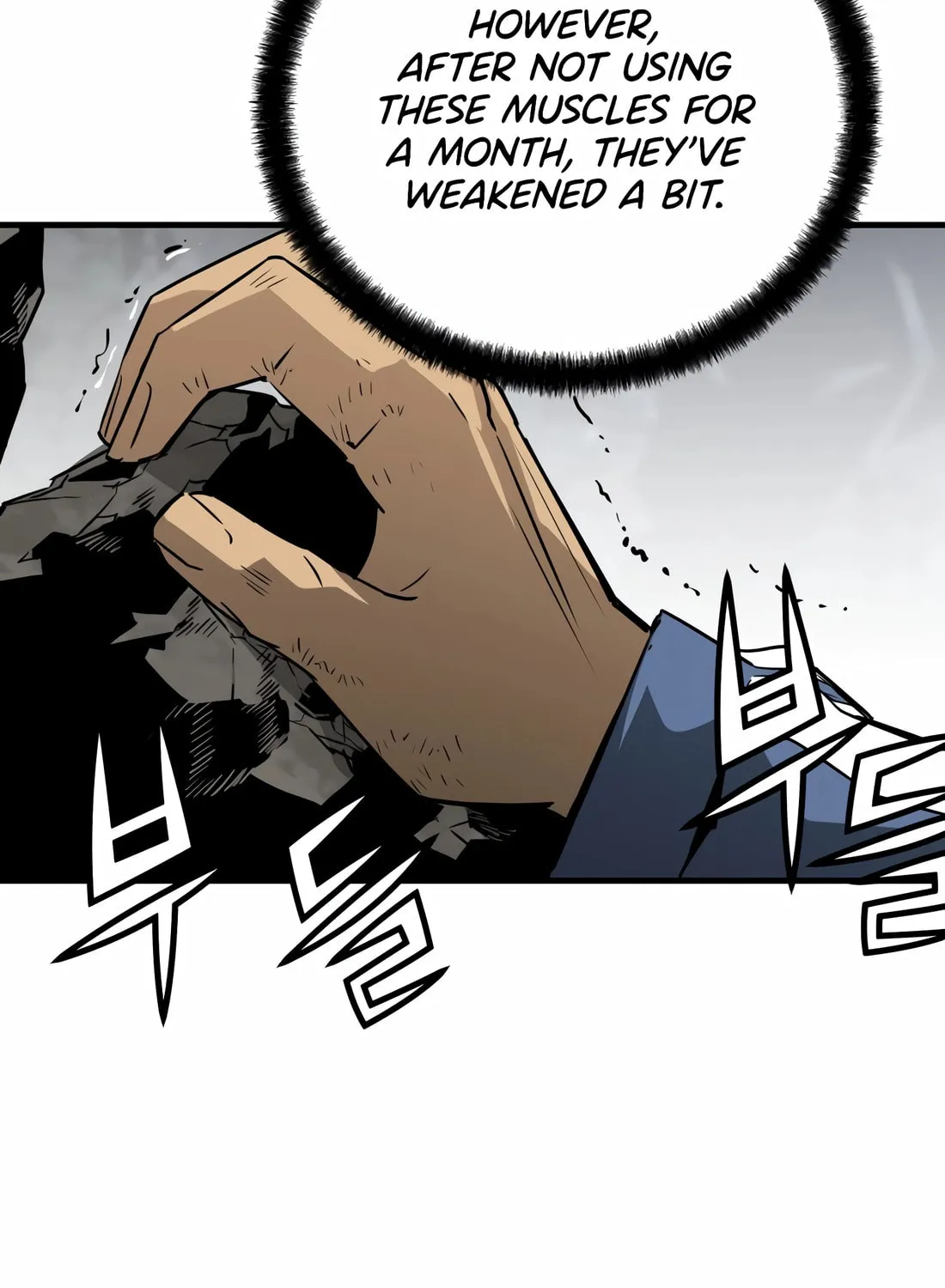 Read Mercilessly chapter 34 image 65 on Lezhin