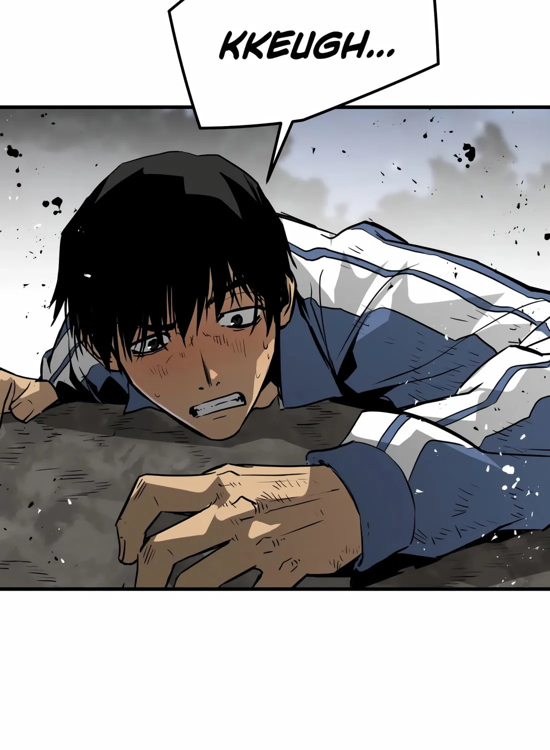 Read Mercilessly chapter 34 image 72 on Lezhin