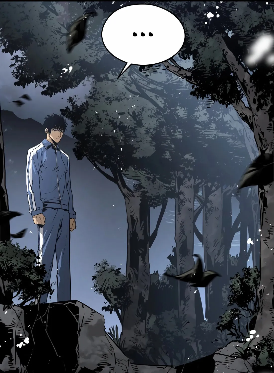 Read Mercilessly chapter 34 image 77 on Lezhin