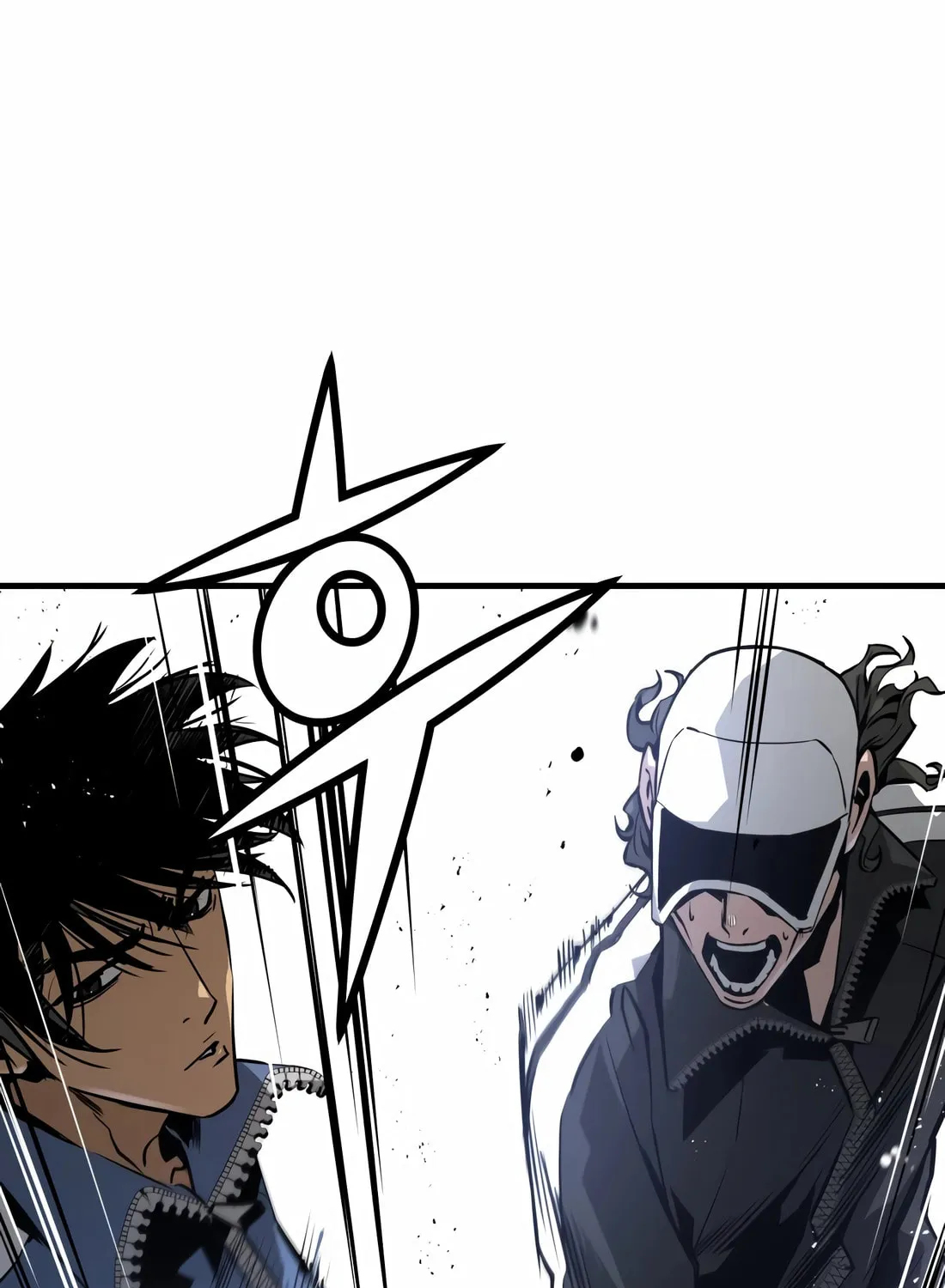 Read Mercilessly chapter 34 image 8 on Lezhin