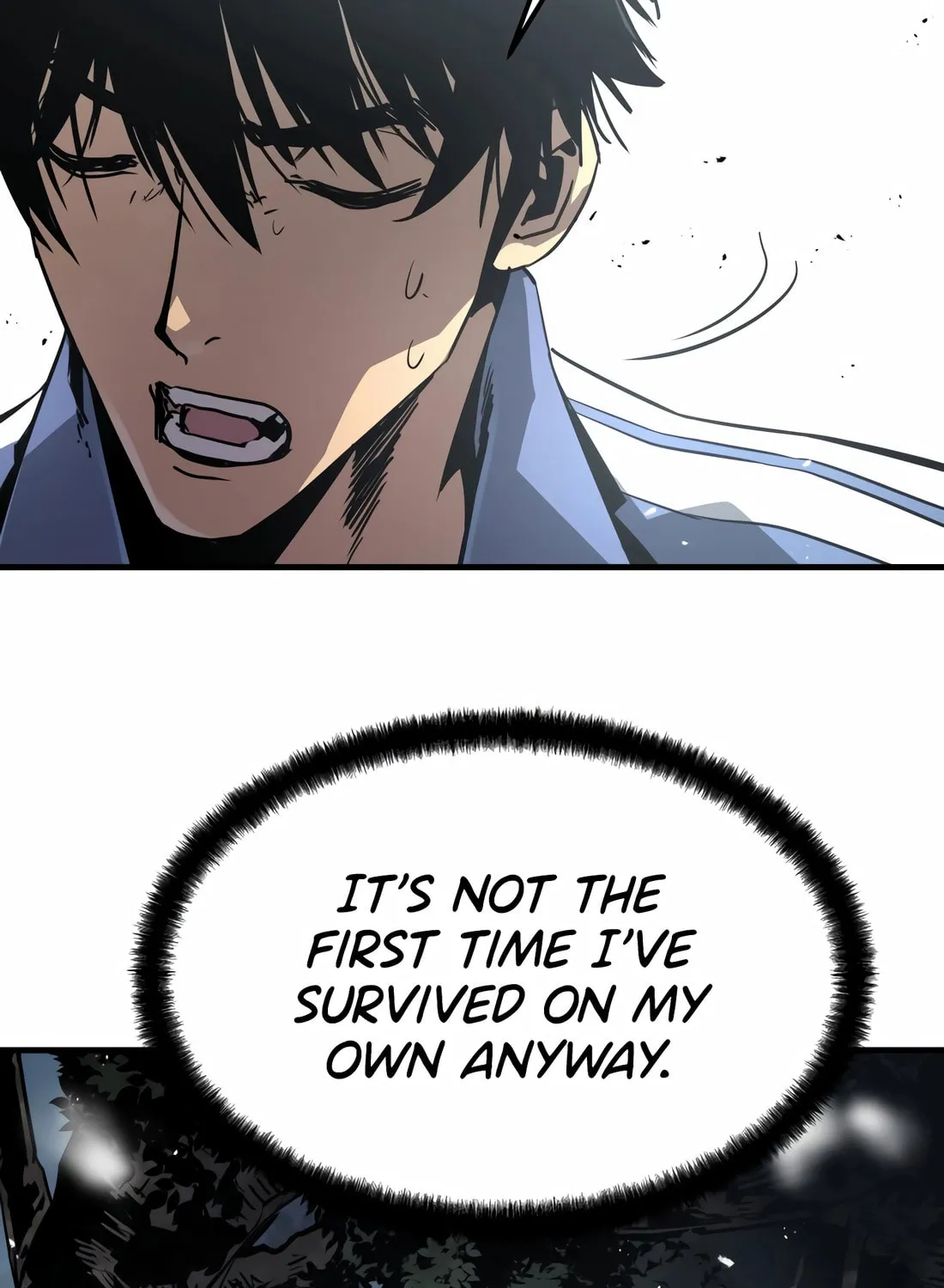 Read Mercilessly chapter 34 image 81 on Lezhin