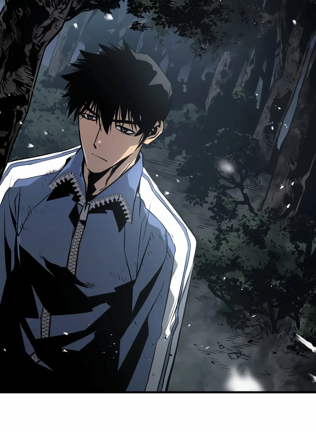Read Mercilessly chapter 34 image 82 on Lezhin