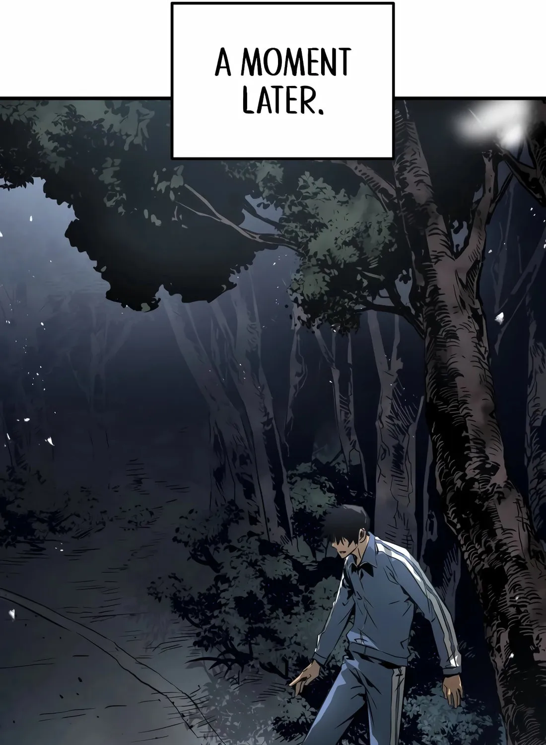 Read Mercilessly chapter 34 image 86 on Lezhin
