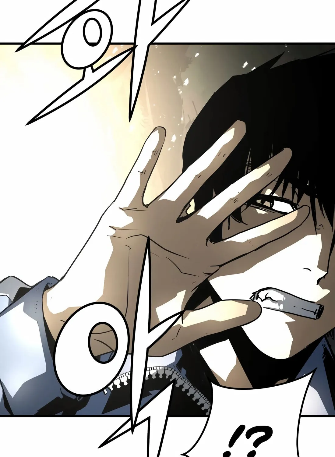 Read Mercilessly chapter 34 image 89 on Lezhin