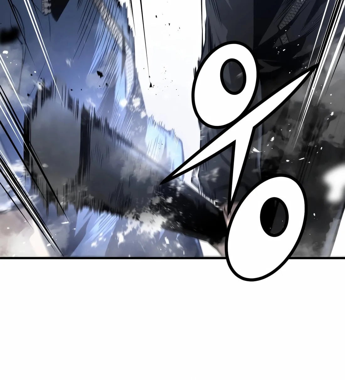 Read Mercilessly chapter 34 image 9 on Lezhin