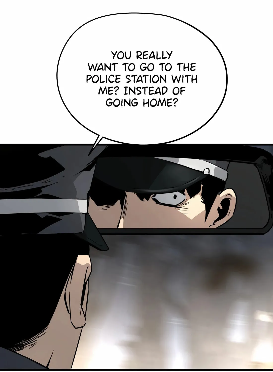 Read Mercilessly chapter 34 image 97 on Lezhin