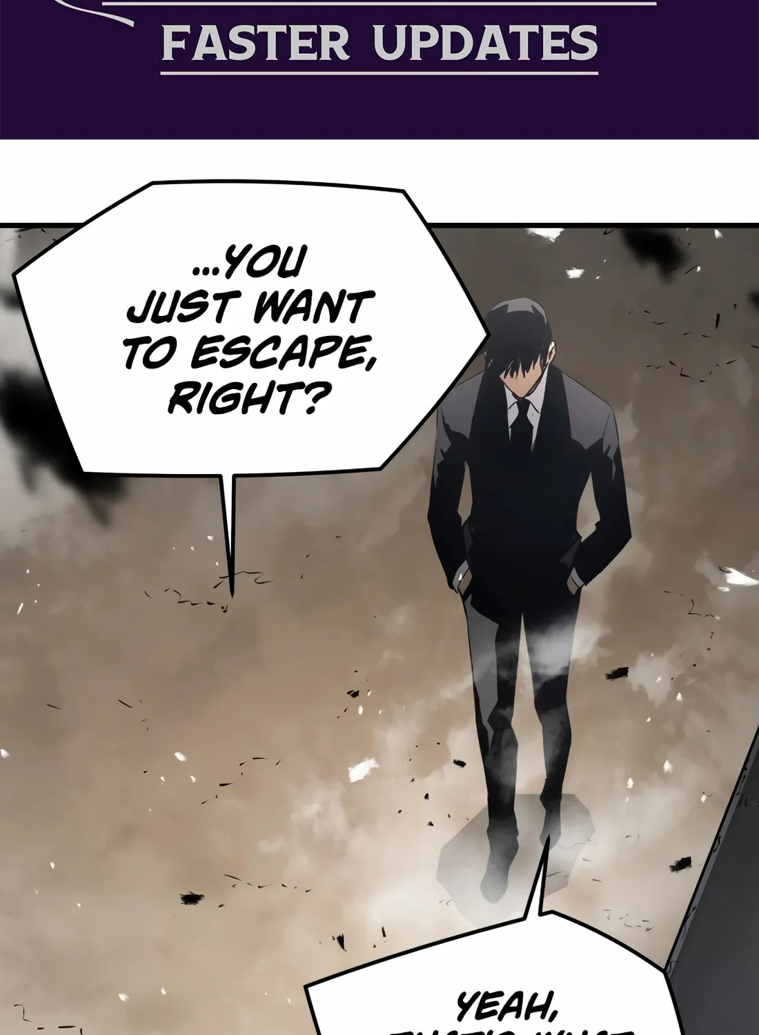 Read Mercilessly chapter 37 image 1 on Lezhin