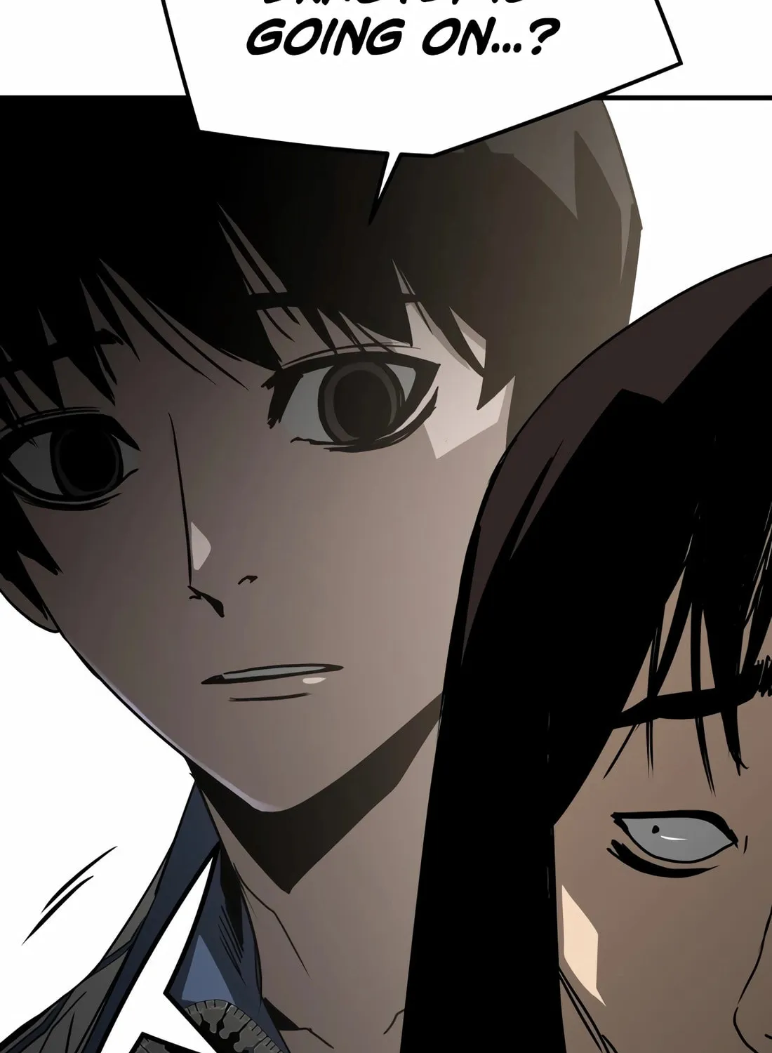 Read Mercilessly chapter 37 image 102 on Lezhin