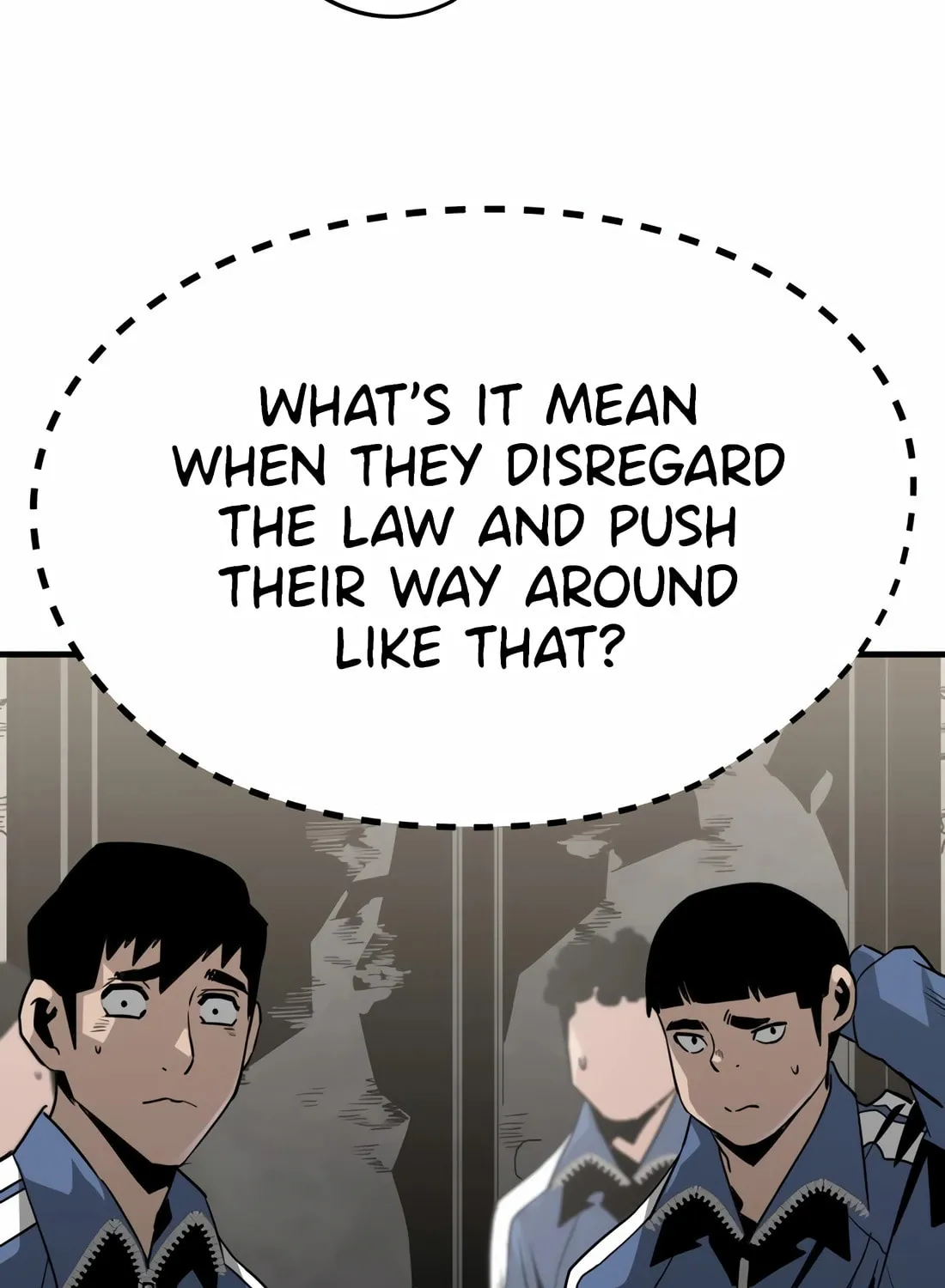 Read Mercilessly chapter 37 image 105 on Lezhin