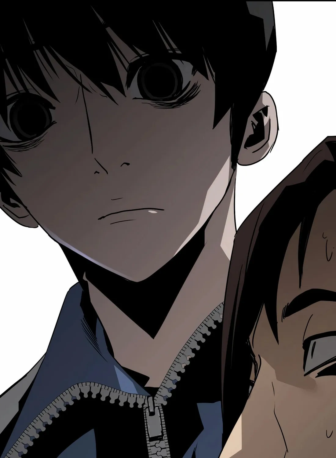 Read Mercilessly chapter 37 image 108 on Lezhin