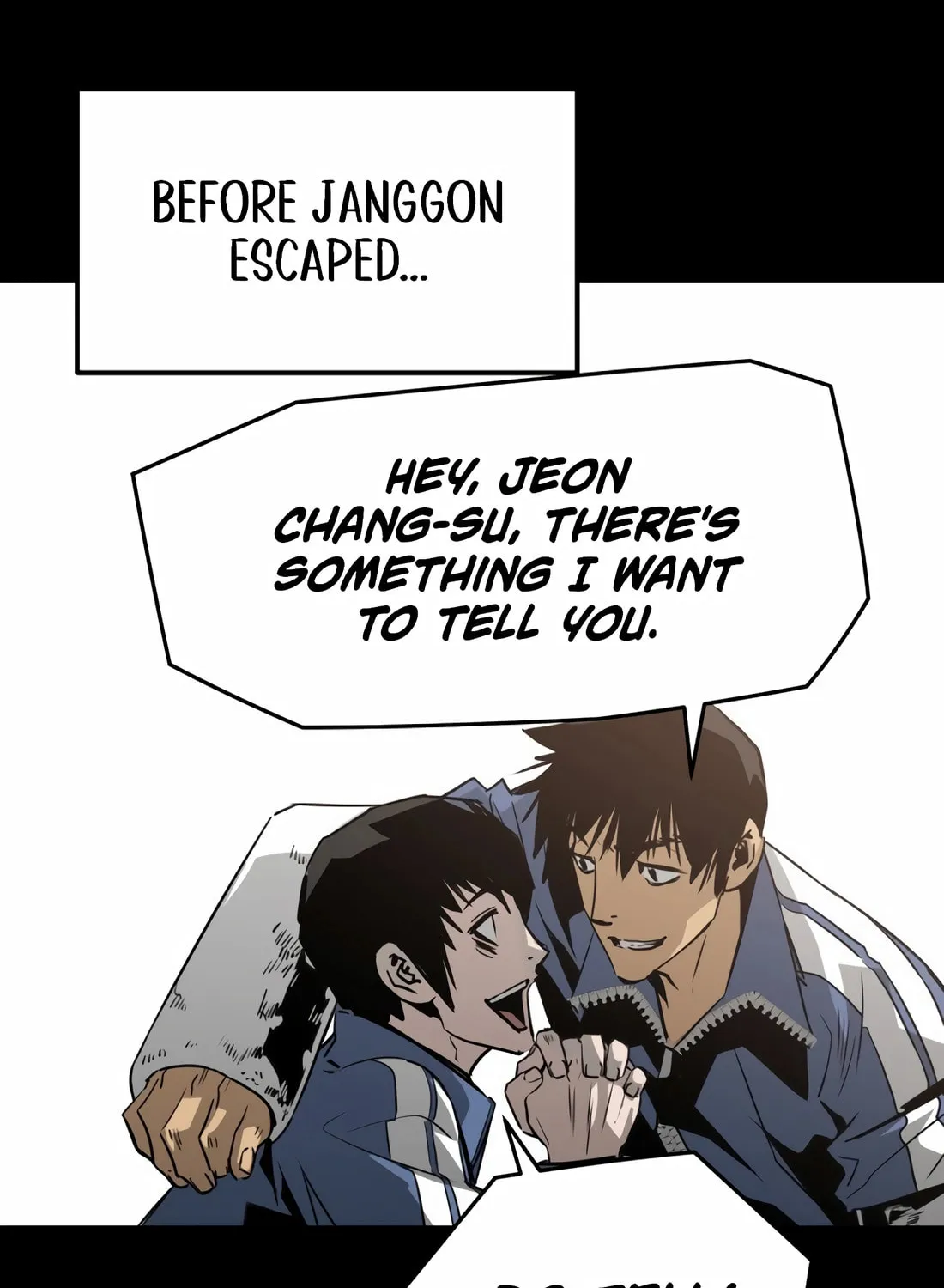 Read Mercilessly chapter 37 image 111 on Lezhin