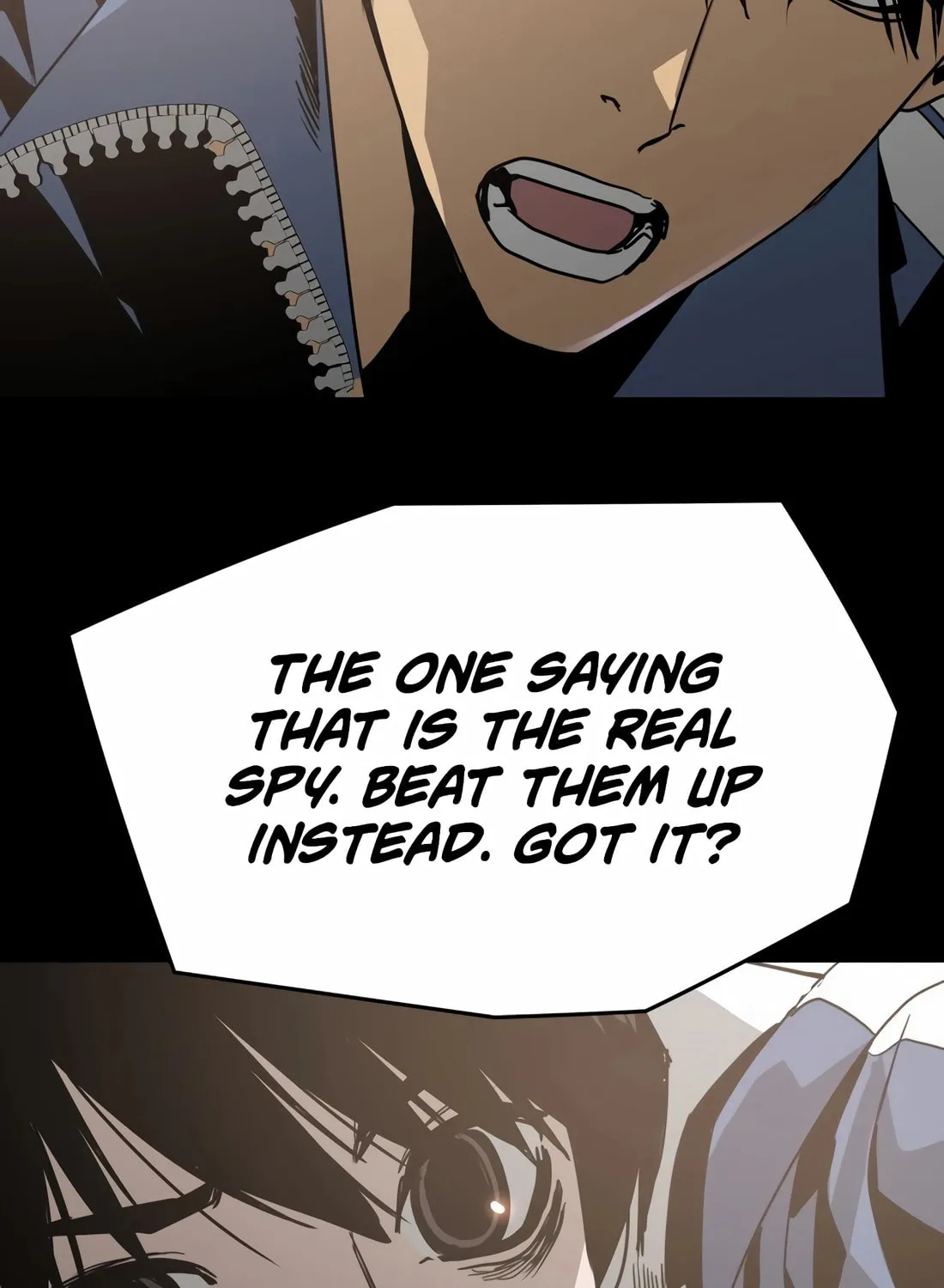 Read Mercilessly chapter 37 image 113 on Lezhin