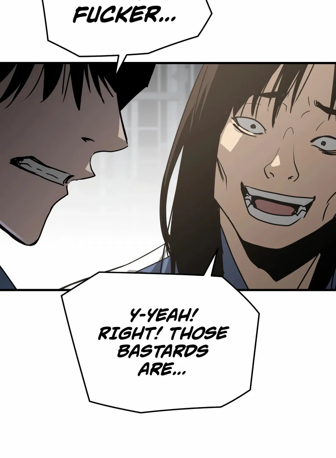 Read Mercilessly chapter 37 image 116 on Lezhin